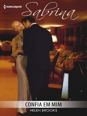 cover image of Confia em mim